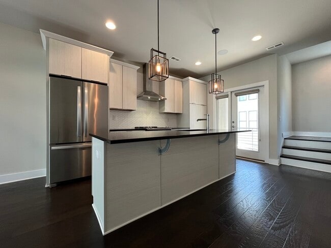 1617 Cannon View Ln in Charlotte, NC - Building Photo - Building Photo