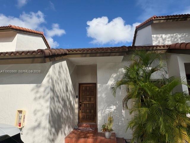 13521 SW 62nd St in Miami, FL - Building Photo