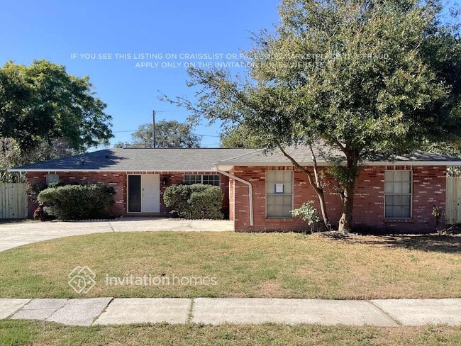 property at 1706 Sharondale Dr