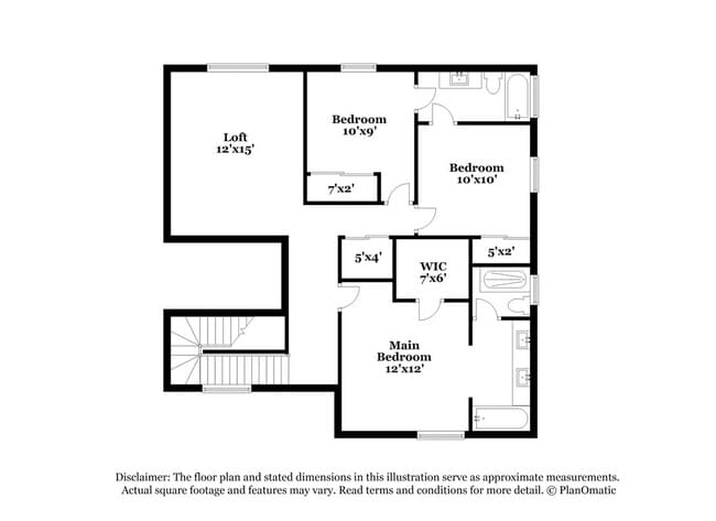 7558 Luna Del Rey St in Las Vegas, NV - Building Photo - Building Photo