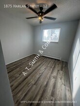 1875 Harlan St in Lakewood, CO - Foto de edificio - Building Photo