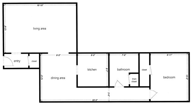 Negley Gardens Apartments in Pittsburgh, PA - Building Photo - Building Photo