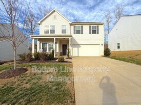 2688 Andes Dr in Statesville, NC - Building Photo