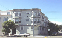 181-185 7th Ave in San Francisco, CA - Building Photo - Building Photo