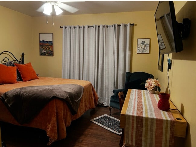 property at 2 W Campus Ave.