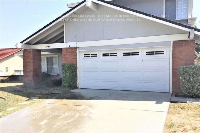22934 Frisca Dr