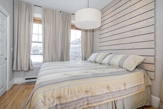 609 Massachusetts Ave, Unit 5 in Boston, MA - Building Photo - Building Photo