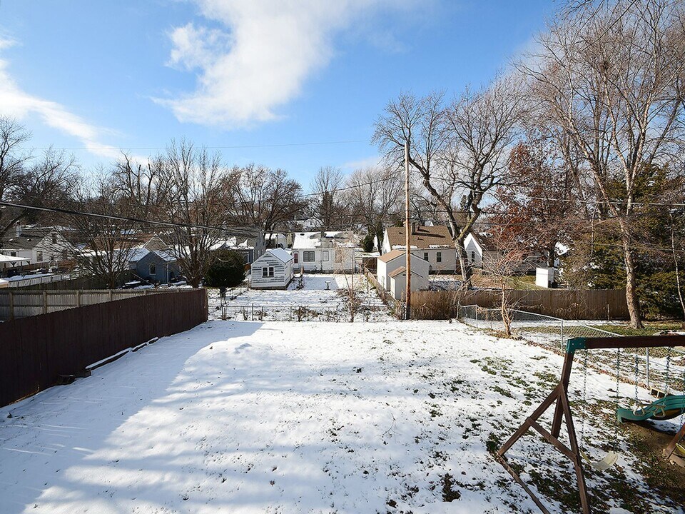 2130 S 47th St in Omaha, NE - Building Photo