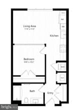 4851 Ellin Rd, Unit 224 in Hyattsville, MD - Building Photo - Building Photo