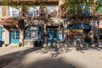 12 Station Sq in Forest Hills, NY - Building Photo - Building Photo