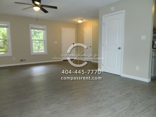 3572 Jodeco Rd in Mcdonough, GA - Building Photo - Building Photo
