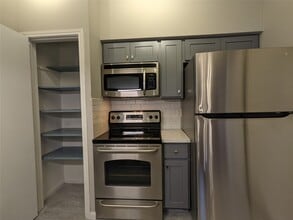 2475 Underwood St in Houston, TX - Building Photo - Building Photo