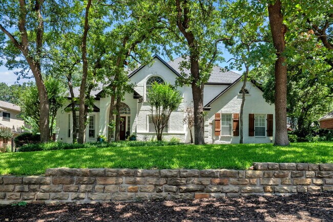 property at 1308 Kings Brook Ct