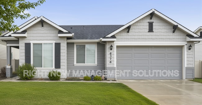 6376 E Payson Dr in Nampa, ID - Building Photo - Building Photo