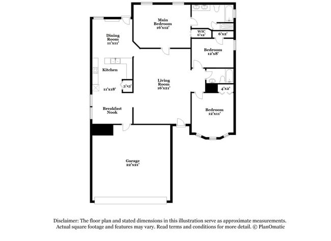 2630 Cahill Way in Lake Mary, FL - Building Photo - Building Photo