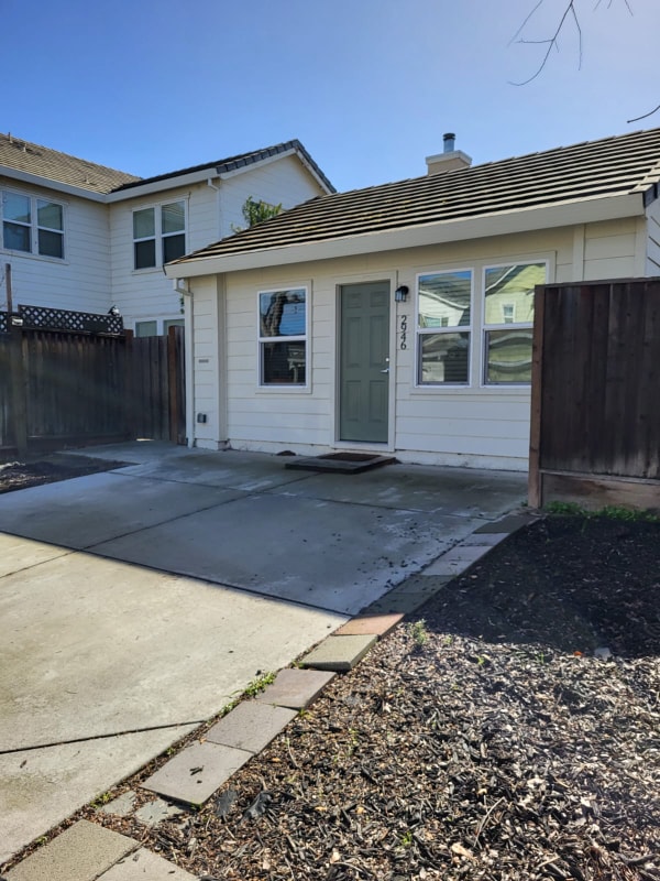 2946 Taylor Way in Tracy, CA - Building Photo - Building Photo