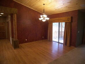 2551 W Lodgepole Ln in Show Low, AZ - Building Photo - Building Photo