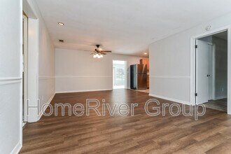 5412 Ashmeade Rd in Orlando, FL - Building Photo - Building Photo