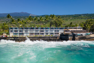 Kona Magic Sands in Kailua Kona, HI - Building Photo - Building Photo