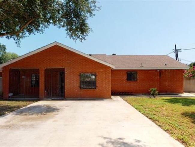 property at 1901 Gustavus St