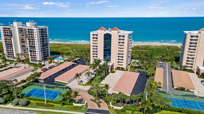 3000 N Hwy A1A in Fort Pierce, FL - Building Photo - Building Photo