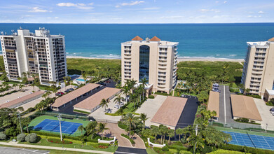 3000 N Hwy A1A in Fort Pierce, FL - Building Photo - Building Photo