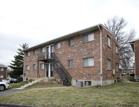 Teson Garden in Hazelwood, MO - Building Photo - Building Photo