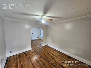 2231 W 104th St in Cleveland, OH - Building Photo - Building Photo