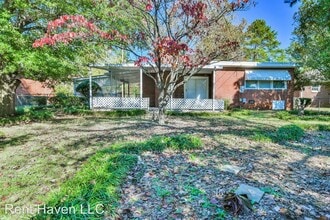 4121 Chesterfield Dr in Columbia, SC - Building Photo - Building Photo