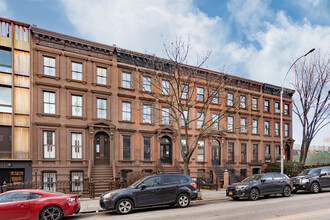 470 Washington Ave in Brooklyn, NY - Building Photo - Building Photo