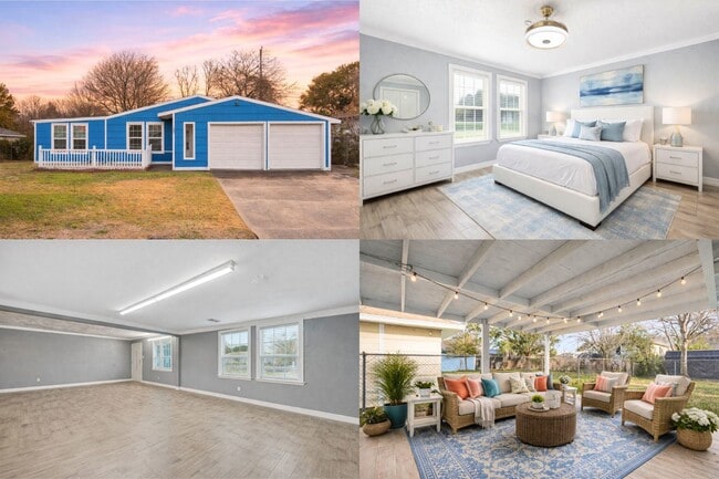 property at 105 Pompano Ave