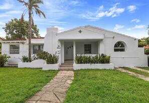 4630 SW 13th Ter in Miami, FL - Building Photo