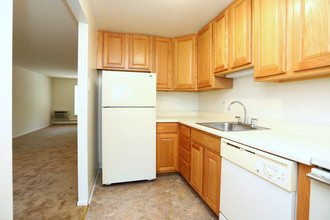 Valley Green Apartments in Willow Grove, PA - Foto de edificio - Interior Photo