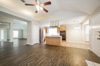 1638 Rushworth Dr in Houston, TX - Building Photo - Building Photo