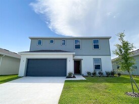 1564 Aspen Ave in Davenport, FL - Building Photo