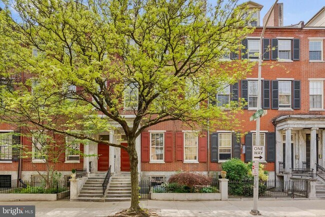 property at 914 Spruce St