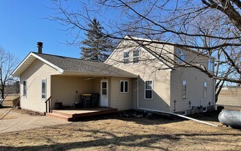 1559 30th Ave, Unit House in Hammond, WI - Building Photo - Building Photo