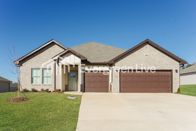 property at 109 Ashby Pond Dr