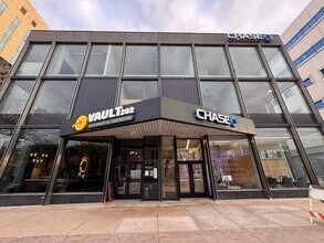 200 W College Ave in Appleton, WI - Building Photo - Building Photo