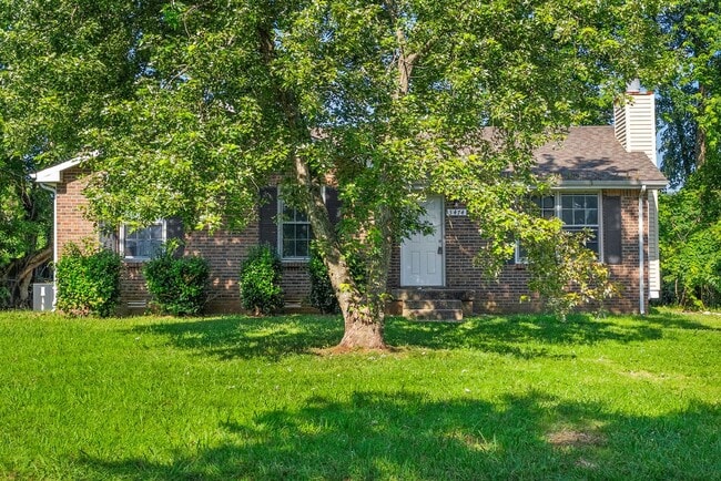 property at 3474 Arvin Dr