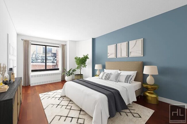 721 Flushing Ave-Unit -6A in Brooklyn, NY - Building Photo - Building Photo
