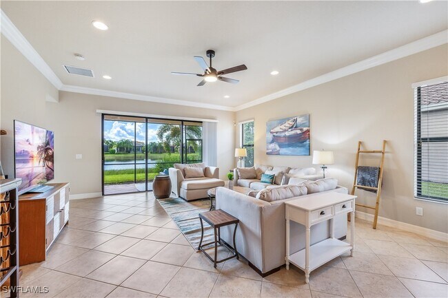 property at 11520 Summerview Way