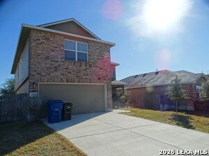 2634 Willow Pond in San Antonio, TX - Building Photo - Building Photo