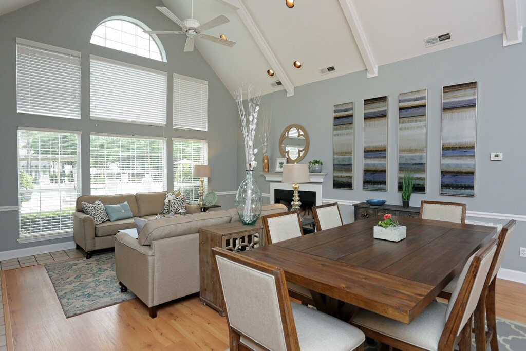 Rivermont Apartment Homes in Tuscaloosa, AL