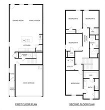 7018 Cottonseed Dr in Princeton, TX - Building Photo - Building Photo