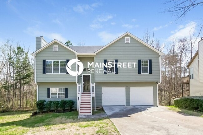 property at 7370 Hunters Ridge Dr