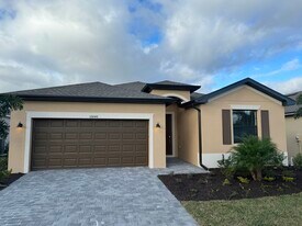 16846 Terrapin Key Dr in Port Charlotte, FL - Building Photo