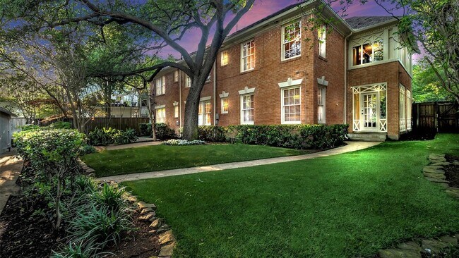 4527 Westway Ave in Dallas, TX - Building Photo - Building Photo