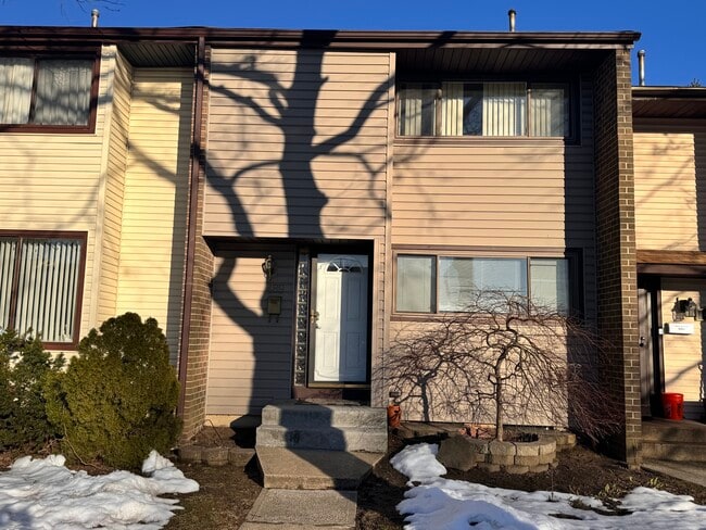 property at 489 Madison Dr