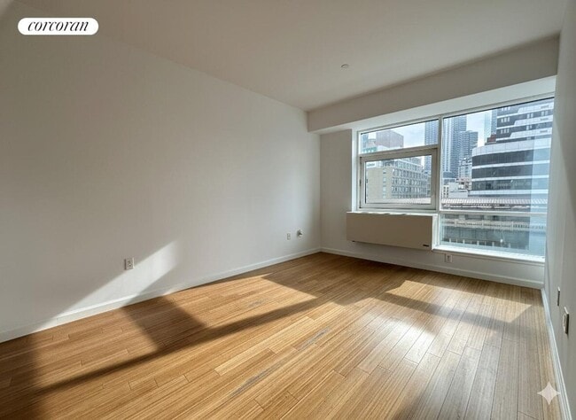 property at 24-15 Queens Plaza N
